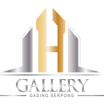 JHL Gallery Building