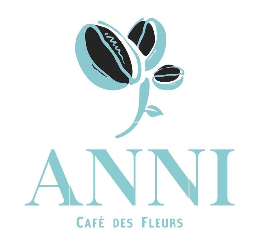 ANNI Cafe Des Fleurs
