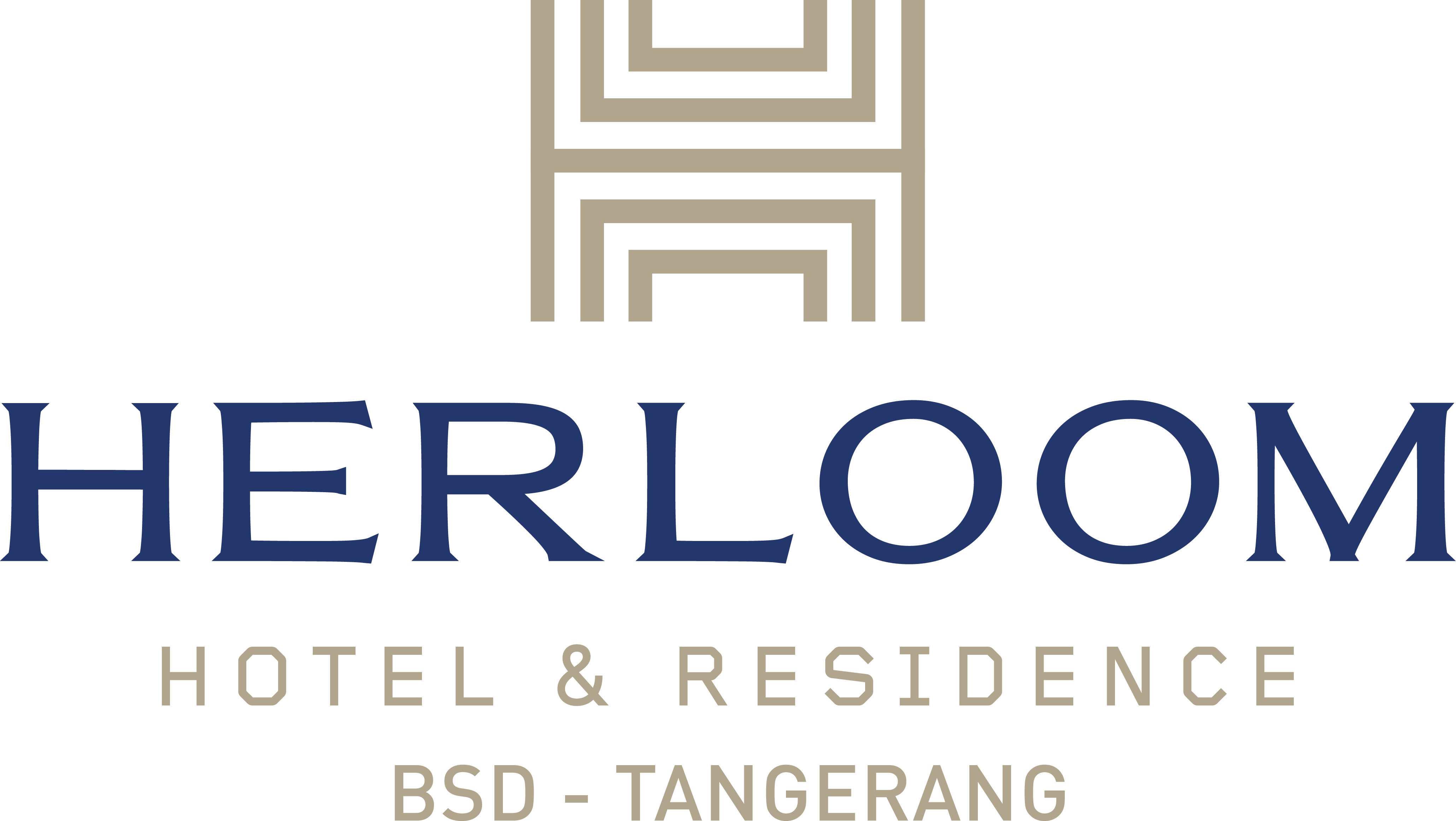 Herloom Hotel & Residence BSD