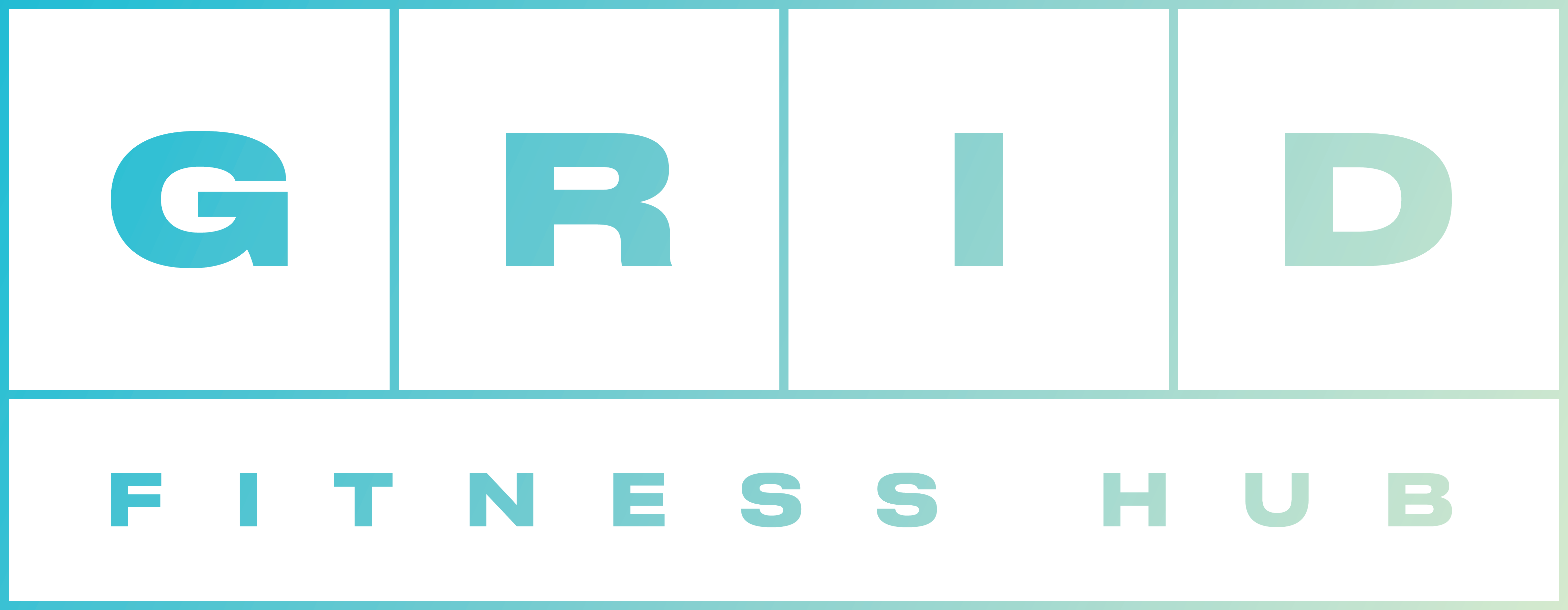 GRID Fitness Hub
