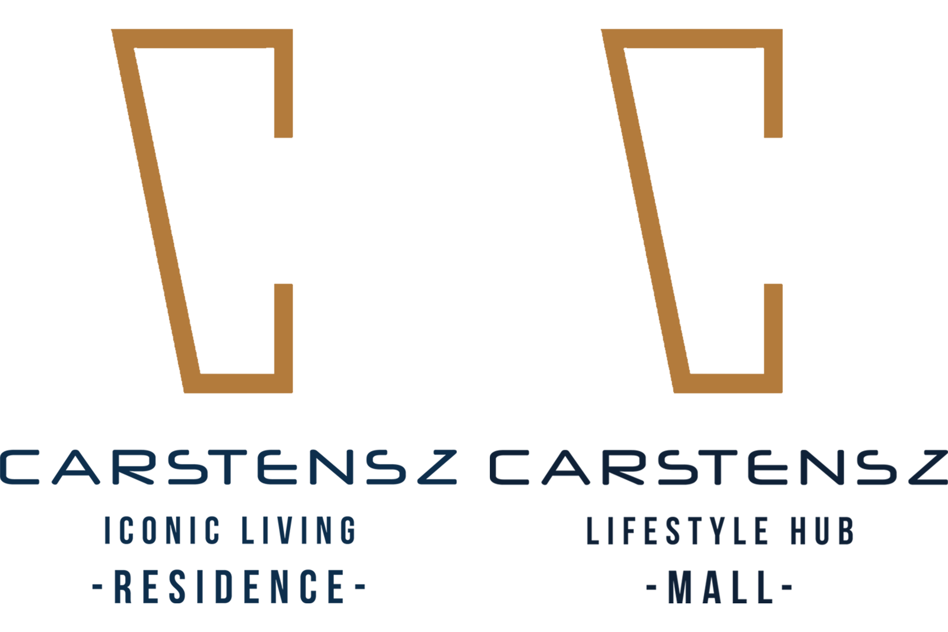 Carstensz Residence & Mall