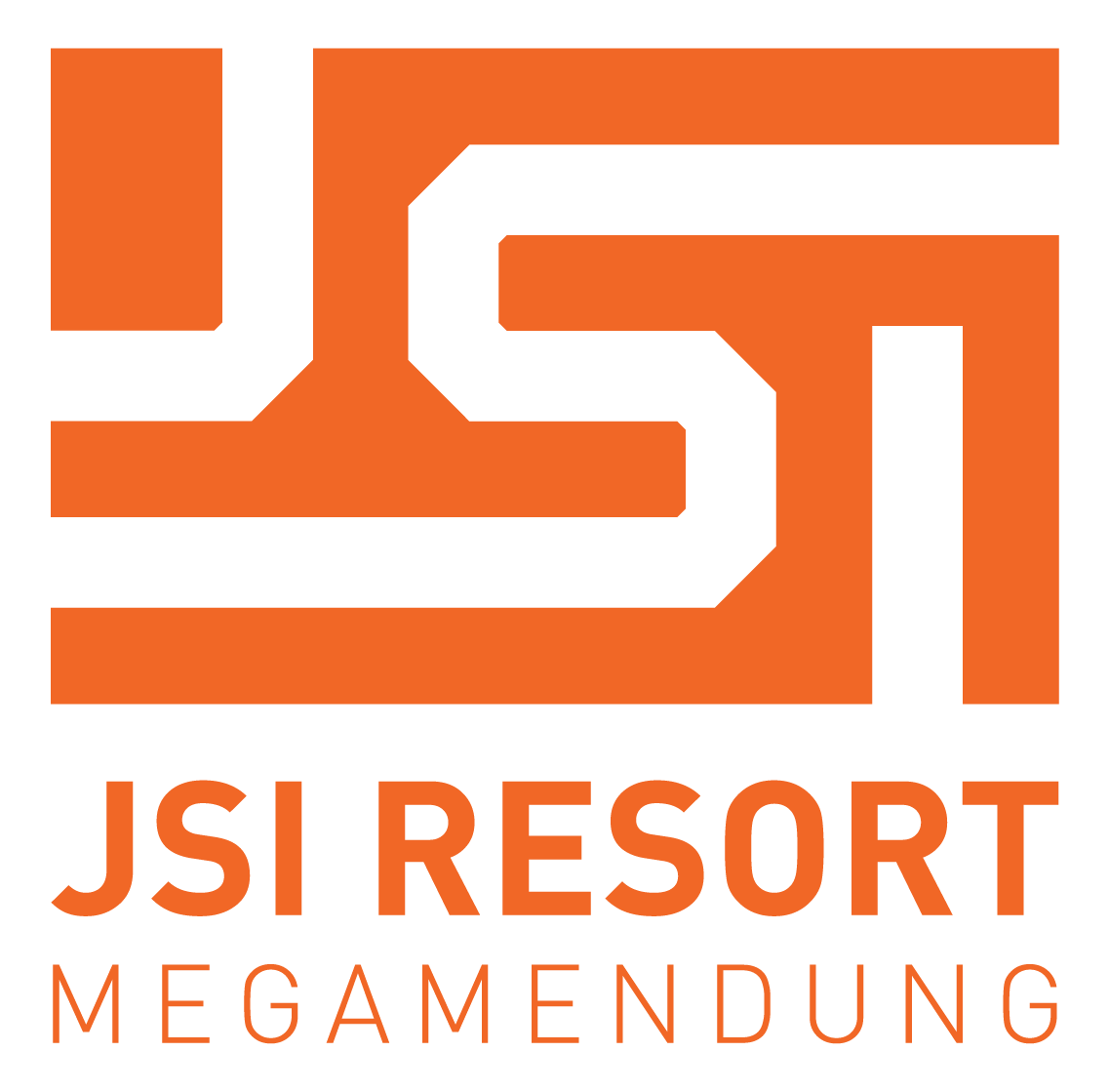 JSI Resort Megamendung Building