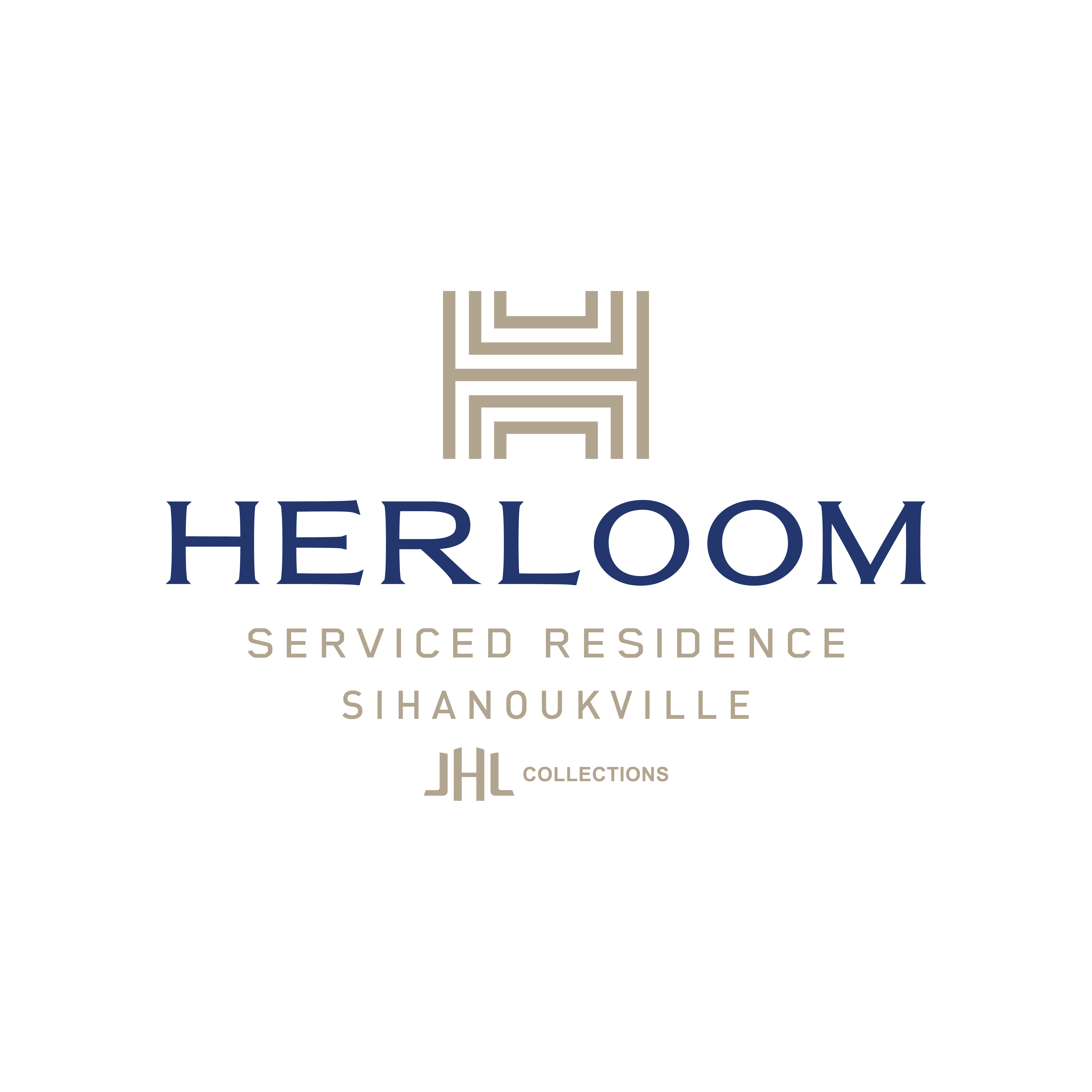 Herloom Serviced Residence Sihanoukville