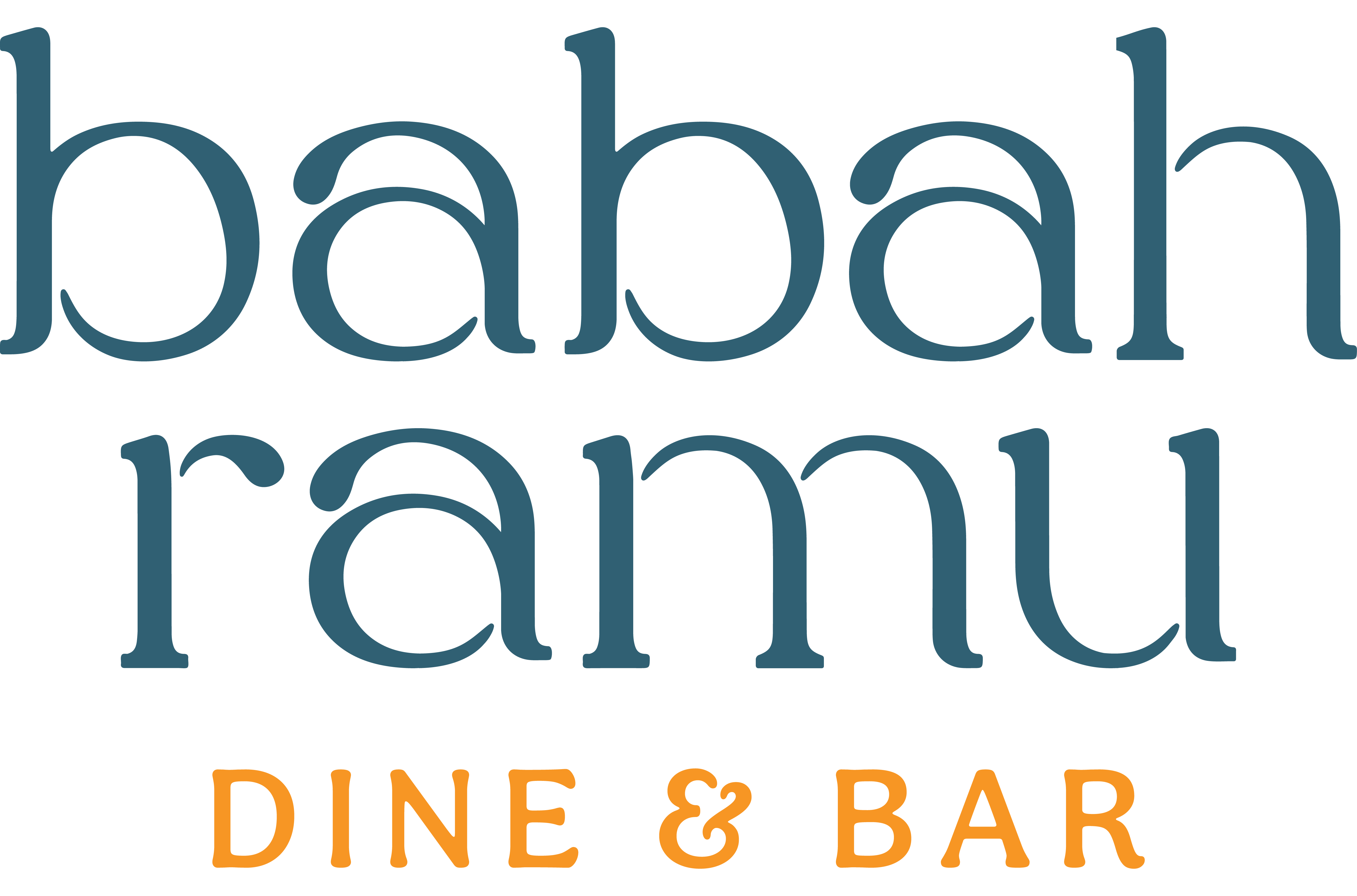 Babah Ramu Dine & Bar