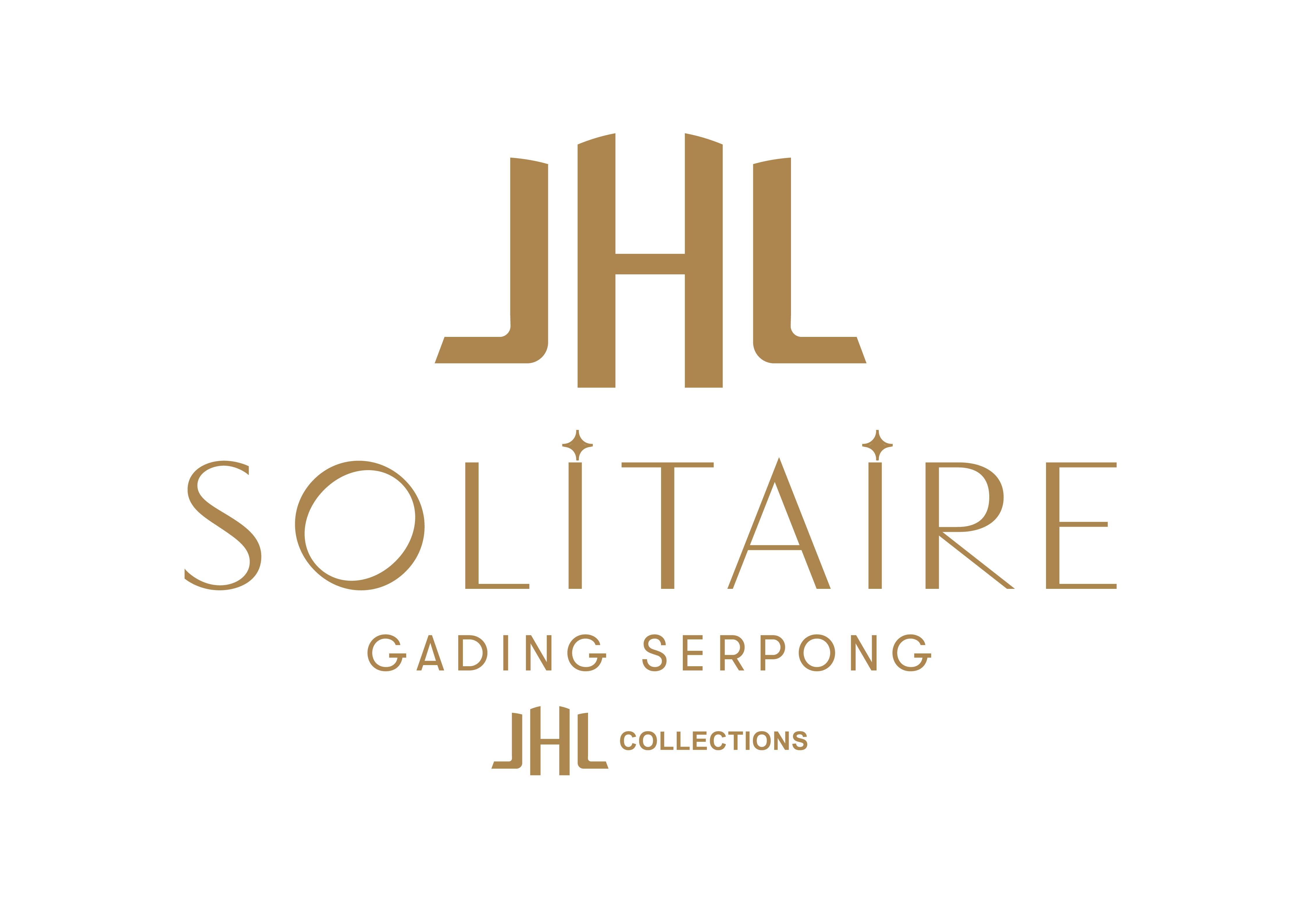 JHL Solitaire Building