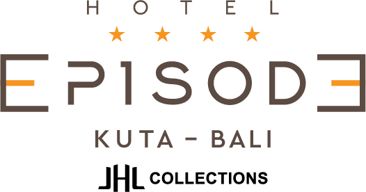 Episode Kuta Bali Building