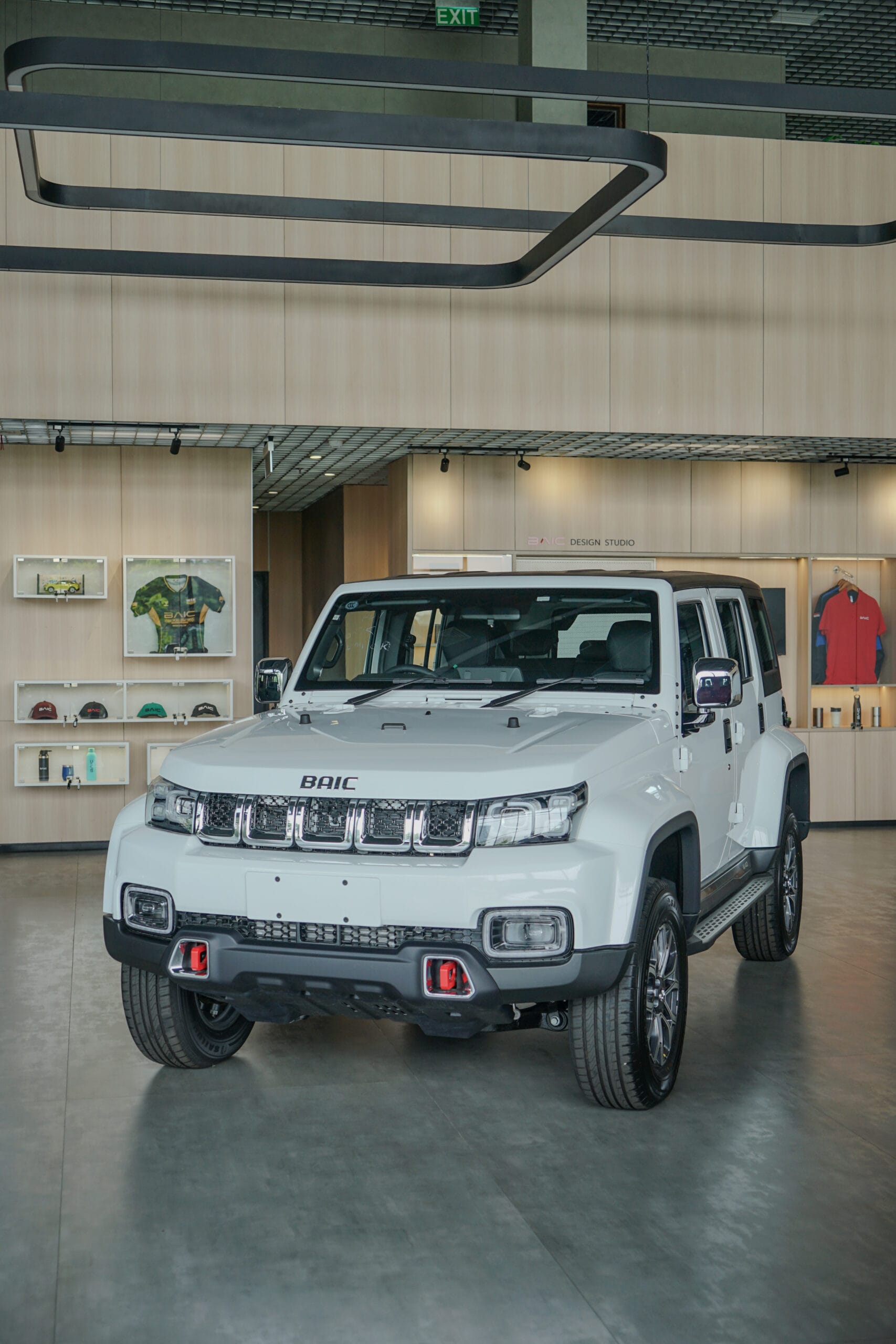 JHL Auto - 2